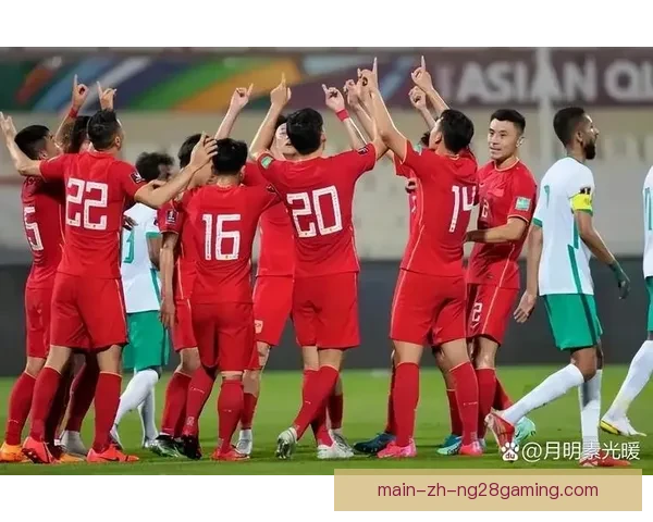 中国男足亚洲杯预选赛客场与越南战平 2-2 提前锁定小组出线资格 中国男足亚洲杯预选赛客场与越南战平 2-2 提前锁定小组出线资格