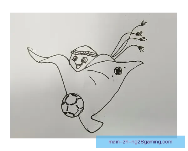 2026世界杯官方吉祥物首次登陆墨西哥城举办精彩巡回展览 2026世界杯官方吉祥物首次登陆墨西哥城举办精彩巡回展览