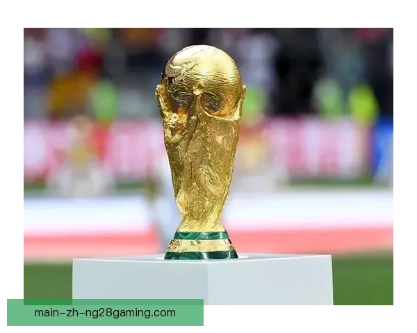 2026世界杯组委会确认小组赛每组球队由三支增至四支 2026世界杯组委会确认小组赛每组球队由三支增至四支